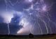 Alertă meteo. Cod galben de fenomene extreme: vijelii, ploi torențiale și grindină - informare de vreme severă