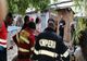 Misiune pentru salvarea a trei persoane aflate în stare foarte gravă, la Umbrărești, în județul Galați, 