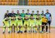 United Galați își află mâine adversarele din Main Round-ul Ligii Campionilor la futsal