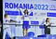 Gălățeanca Bianca Costea a doua medalie la CE de înot pentru juniori de la Otopeni