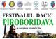 Festivalul Dacic "Piroboridava" organizat de Festivalul Dacic "Piroboridava"