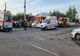 Accident cu șase victime