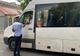 Acțiuni ale polițiștilor gălățeni pe linia transportului public de persoane 