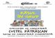 Caricaturistul Costel Pătrășcan, invitat al Festivalului Național de Comedie