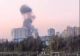 Avertisment ISU Tulcea: Fumul de la un incendiu din Ucraina se îndreapta spre România | "Nu se mai poate respira"