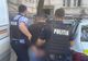 Gălățean bănuit de furturi și tâlhării, reținut de polițiști