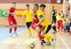 United a învins cu 11-2 pe West Deva înaintea meciurilor din Elite Round-ul UEFA Futsal Champions League