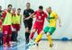 United Galați învinsă cu 5-2 de MNK Futsal Pula în cea mai importantă competiție intercluburi din lume
