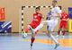 United Galați și Futsal Klub Odorheiu Secuiesc au terminat la egalitate, scor 0-0, meciul din etapa a 11-a a Ligii 1 la Futsal