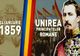 Programul manifestărilor dedicate ”Zilei Unirii Principatelor Române” în municipiul Galați