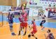 Arcada Galaţi învinsă cu 0-3 de Volley Piacenza în faza play-off a Cupei CEV