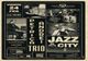 Jazz in the city II – alături de Petrică Andrei Trio pe scena Teatrului Național de Operă și Operetă „Nae Leonard” din Galați