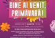 Teatrul Național de Operă și Operetă „Nae Leonard” Galați vă oferă de 1 martie mărțișoare muzicale într-un spectacol inedit