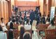 Procese simulate în sala de judecată, în cadrul Proiectul "Fii avocat în școala ta!", inițiat de Baroul Galați