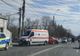 Două autoturisme au intrat în coliziune la intersecția dintre străzile Traian și Rizer, din municipiul Galați. O persoană a fost rănită ușor