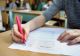 Dezastru la simularea evaluării. 40% dintre elevi n-au luat nici măcar 5