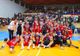 CSM Arcada merge în semifinalele play-off-ului Diviziei A1 la volei masculin, unde va întâlni pe Dinamo București