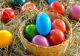 Cât timp poți mânca ouăle vopsite de Paște. Numărul de zile după care devin TOXICE