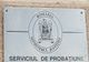 Grevă generală a consilierilor de probațiune