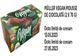 Alertă alimentară: Desert retras din 4 supermarketuri
