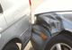 A plecat la plimbare cu un autoturism radiat din circulație și a produs un accident rutier