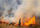 Agenţia pentru Protecţia Mediului (APM) Galaţi avertizează că este strict interzisă incendierea miriştilor, stufului, tufărişurilor sau vegetaţiei ierboase