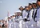 CEREMONII MILITARE ŞI RELIGIOASE, PARADĂ NAVALĂ, JOCURI MARINĂREŞTI ŞI EXPOZIŢII, DE ZIUA MARINEI