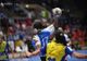 HANDBAL FEMININ: VICTORIE FĂRĂ EMOŢII PENTRU CSM BUCUREŞTI, ÎN LIGA CAMPIONILOR