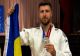 ALEXANDRU GEORGE SFETCU, MEDALIE DE ARGINT PENTRU ROMÂNIA LA „WORLD POLICE AND FIRE GAMES”