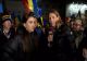 Anca Alexandrescu, în mijlocul oamenilor revoltați și disperați de austeritatea lui Bolojan: „Ne-au distrus țara!” - VIDEO