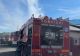 Incendiu major în Galați după ce o casă a fost lovită de un fulger