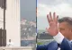 Moment inedit la Budapesta: Întâlnire surpriză între Péter Magyar și Viktor Orbán